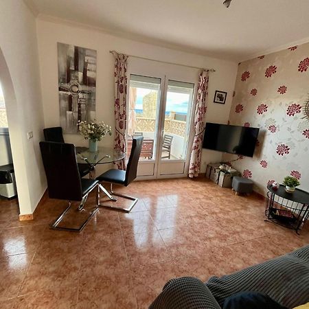 Casa Laura Apartment Калета де Фусте Екстериор снимка