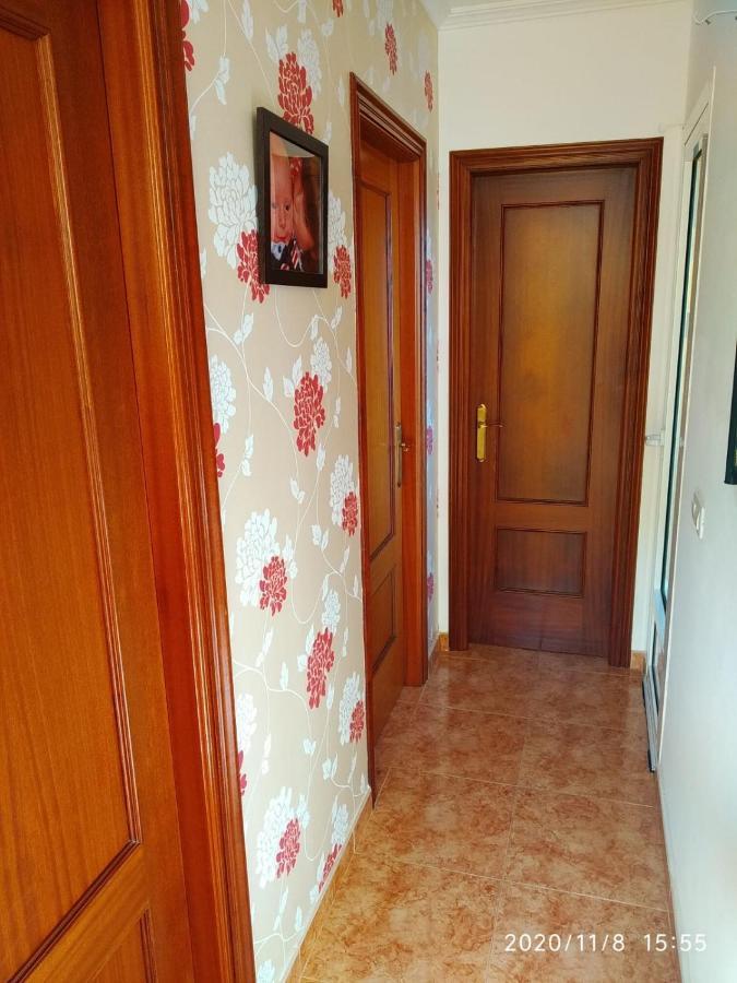 Casa Laura Apartment Калета де Фусте Екстериор снимка