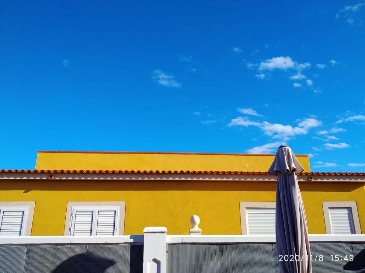Casa Laura Apartment Калета де Фусте Екстериор снимка