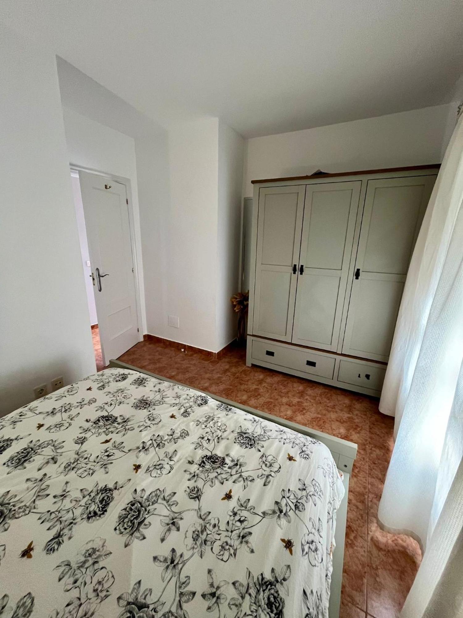 Casa Laura Apartment Калета де Фусте Екстериор снимка