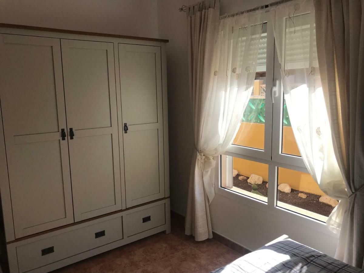 Casa Laura Apartment Калета де Фусте Екстериор снимка