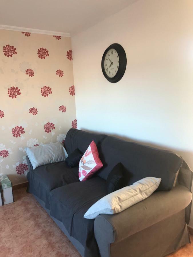 Casa Laura Apartment Калета де Фусте Екстериор снимка